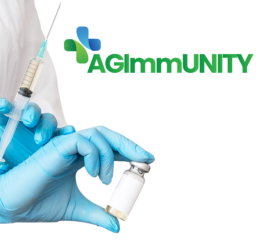 AGimmunity Banner