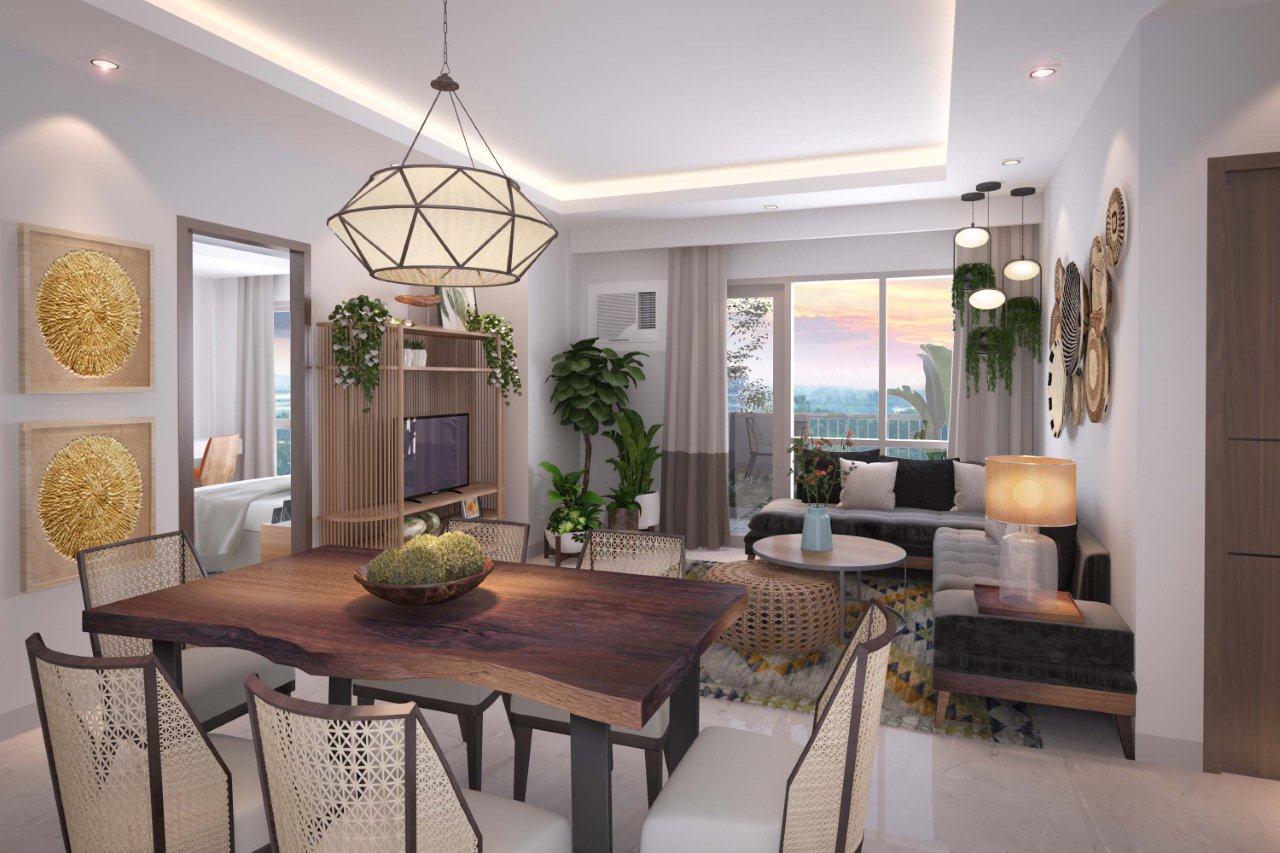 La Cassia Residences