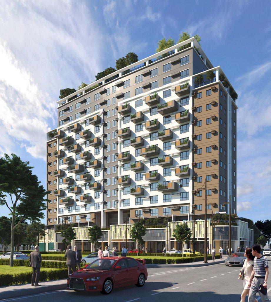 La Cassia Residences