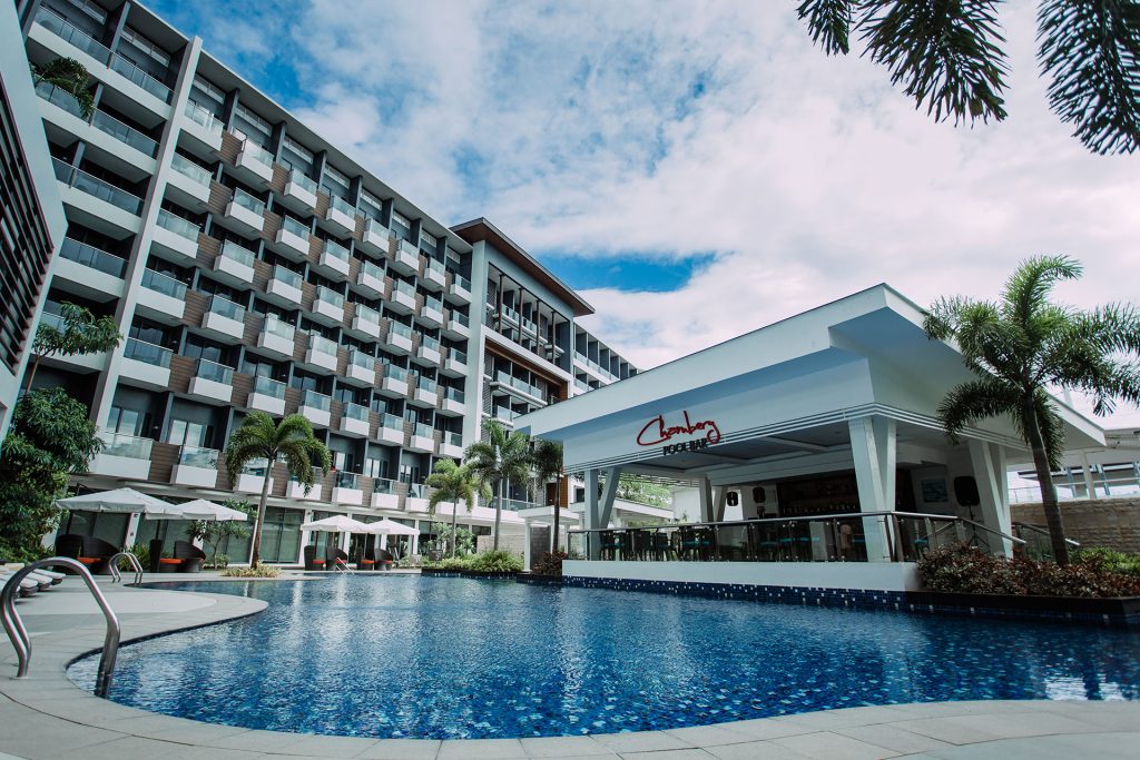 Savoy Hotel Boracay