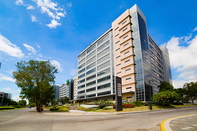 Science Hub McKinley Hill