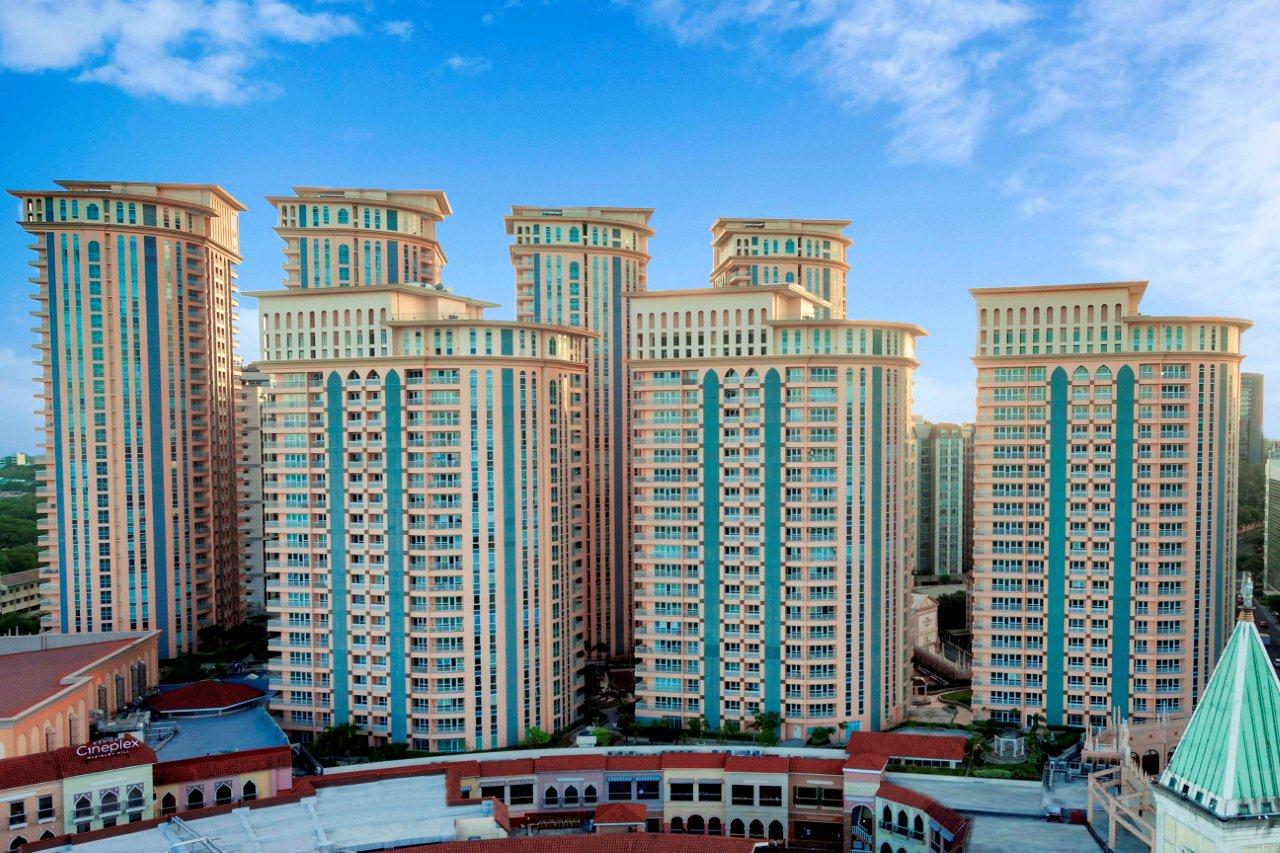 Venice Luxury Residences